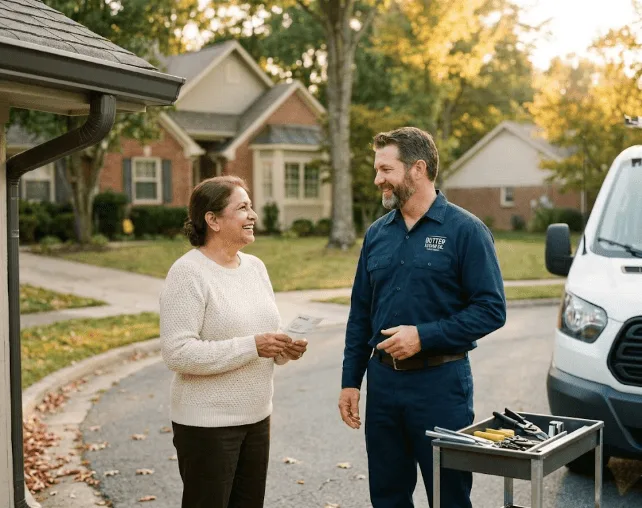 Gutter Repair Weott, CA FAQs