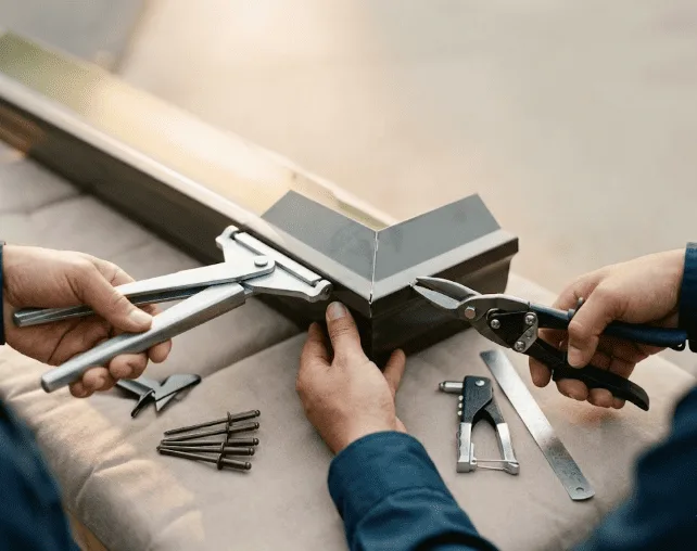 Why choose Gutter Repair in Weott, CA